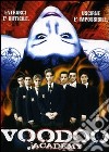 Voodoo Academy dvd