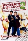 Porky College 2 dvd