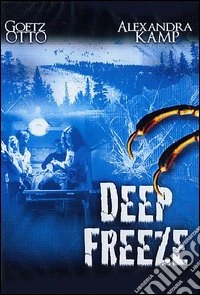 Deep Freeze dvd