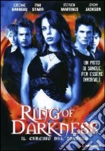 Ring Of Darkness dvd