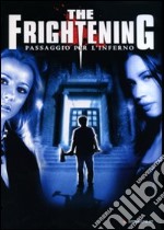 Frightening (The) dvd