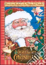 Night Before Christmas (The) dvd