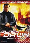 Black Dawn dvd
