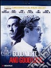 (Blu Ray Disk) Good Night And Good Luck dvd