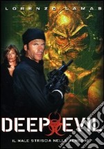 Deep Evil dvd