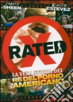 Rated X dvd