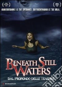 Beneath Still Waters dvd