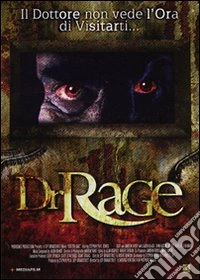 Dr. Rage dvd