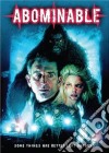 Abominable dvd