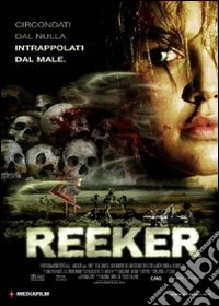 Reeker dvd
