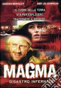 Magma dvd