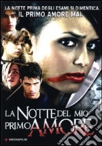 Notte Del Mio Primo Amore (La) dvd