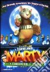 Topolino Marty E La Fabbrica Di Perle (Il) dvd