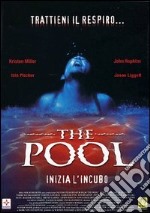 Pool (The) - Inizia L'Incubo dvd