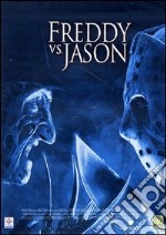 Freddy Vs Jason dvd usato
