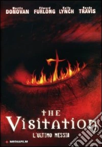 The Visitation dvd