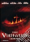The Visitation dvd