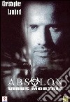 Absolon dvd