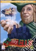 Elfy Elf. Chi trova un amico trova un tesoro dvd