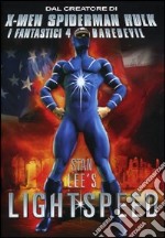 Lightspeed dvd