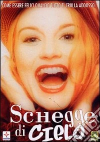 Schegge Di Cielo dvd