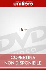 Rec dvd