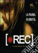 Rec (Disco Singolo) dvd