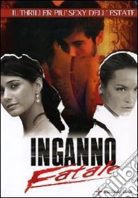 Inganno Fatale dvd