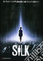 Silk dvd