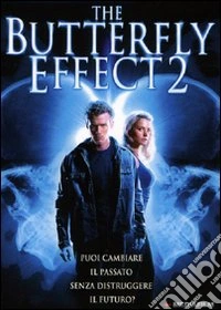The Butterfly Effect 2 dvd
