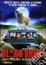 Black Sheep. Pecore assassine dvd