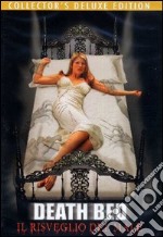 Death Bed dvd