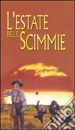 Estate delle scimmie dvd