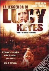 The Legend of Lucy Keyes dvd