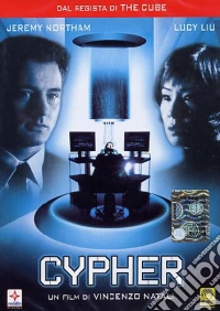 Cypher dvd