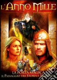 L' anno mille dvd