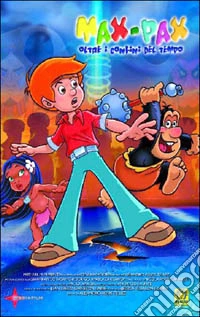 Go Go Tales dvd