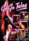 Go Go Tales dvd