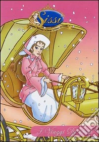 Sissi la principessa. Vol. 02. I viaggi di Sissi dvd