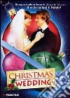 Christmas Wedding dvd