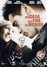 Casa Alla Fine Del Mondo (Una) dvd