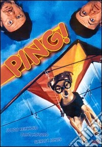 Ping! dvd