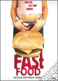 Fast Food dvd