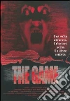 The Game film in dvd di David De Coteau