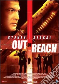 Out Of Reach dvd