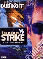 Freedom Strike dvd