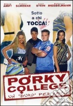 Porky College