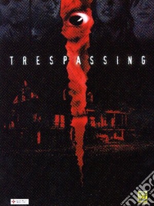 Trespassing film in dvd di James Merendino