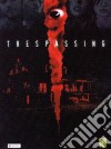 Trespassing dvd