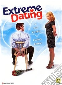 Extreme Dating dvd